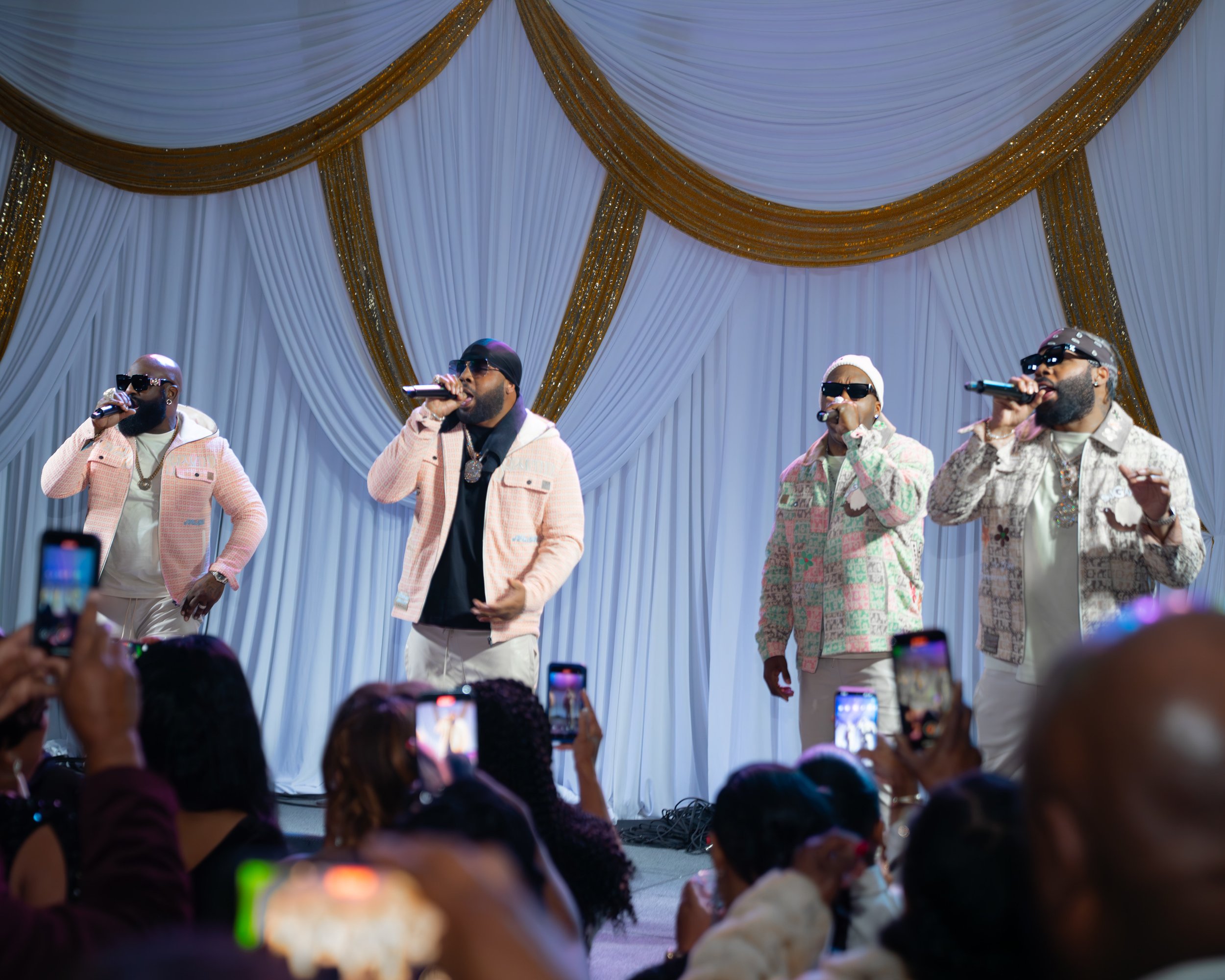 The Sister Circle Gala