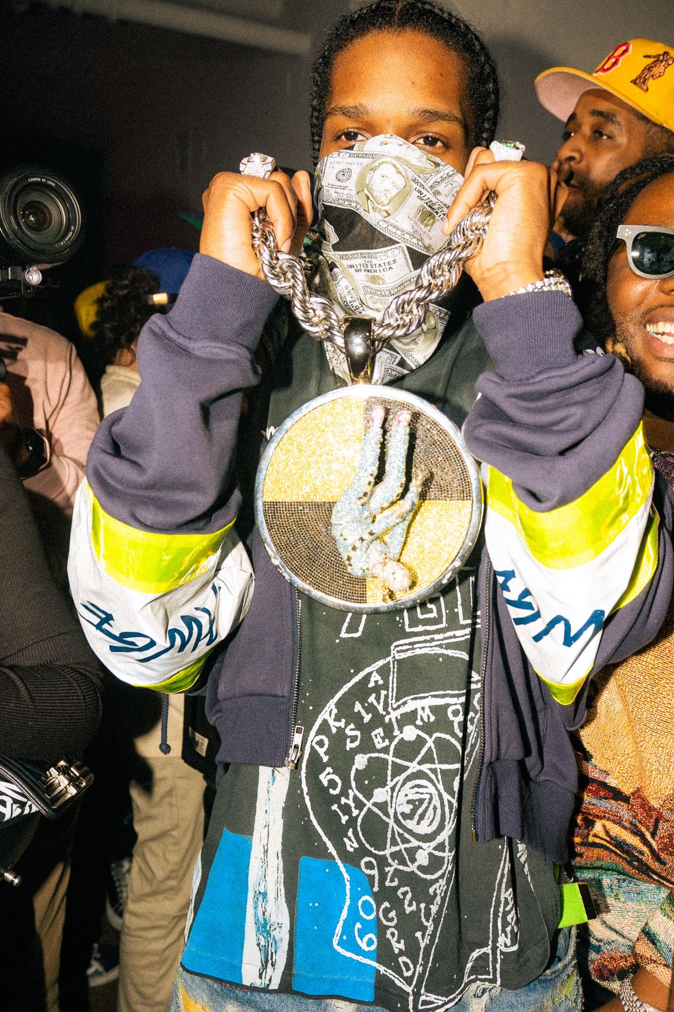 Strick Release Party #6.JPG