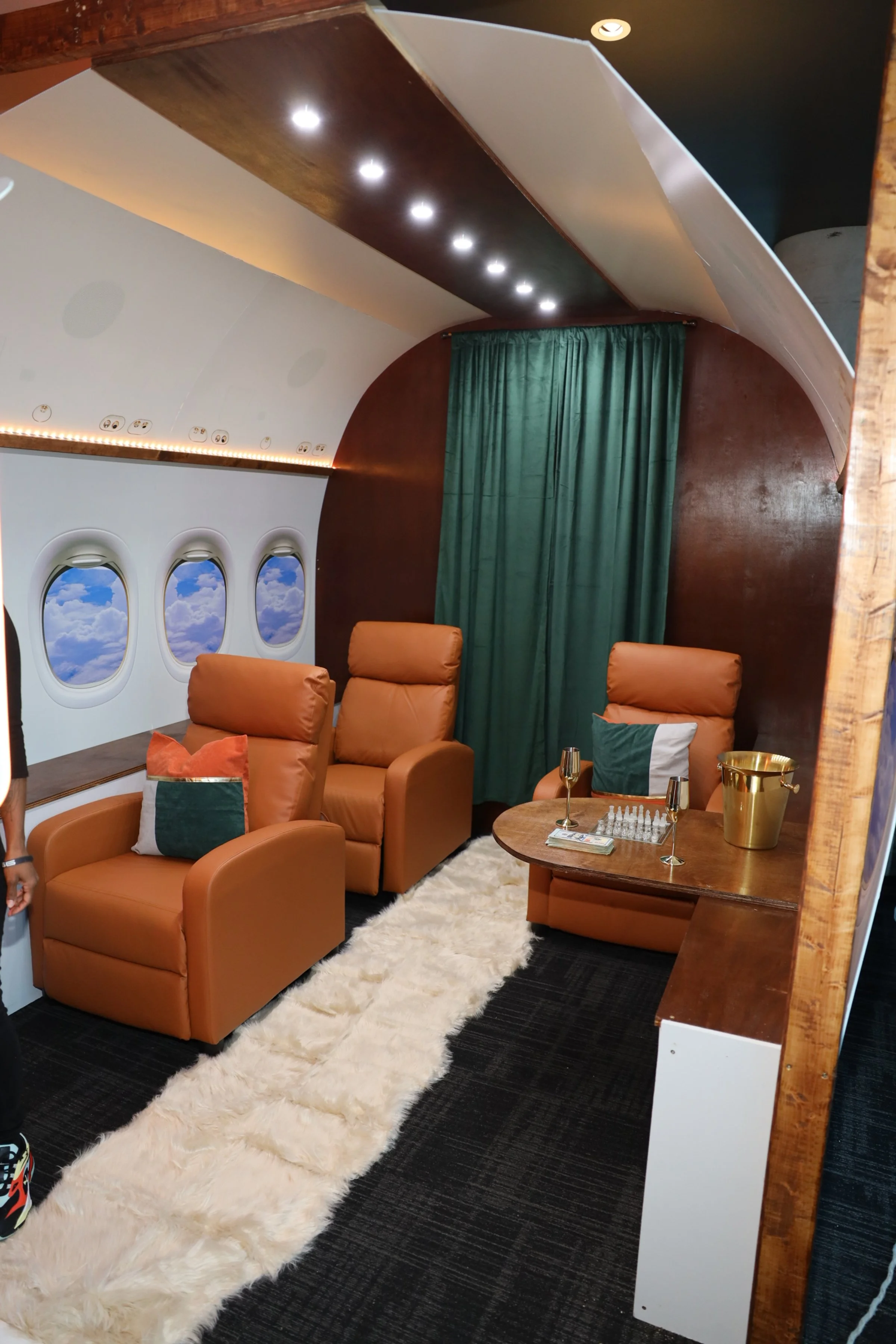 PM 30 | Porchia x Porsche Experience