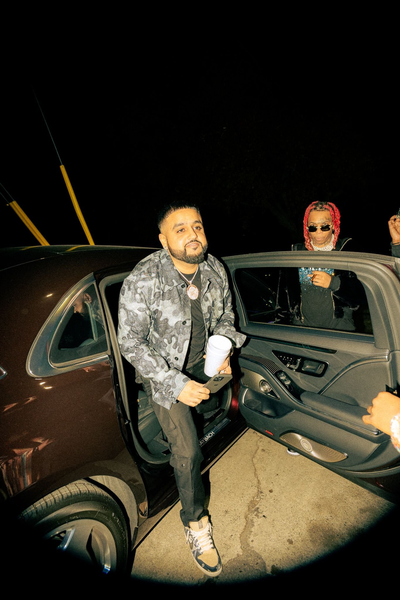 Strick Release Party #4.JPG