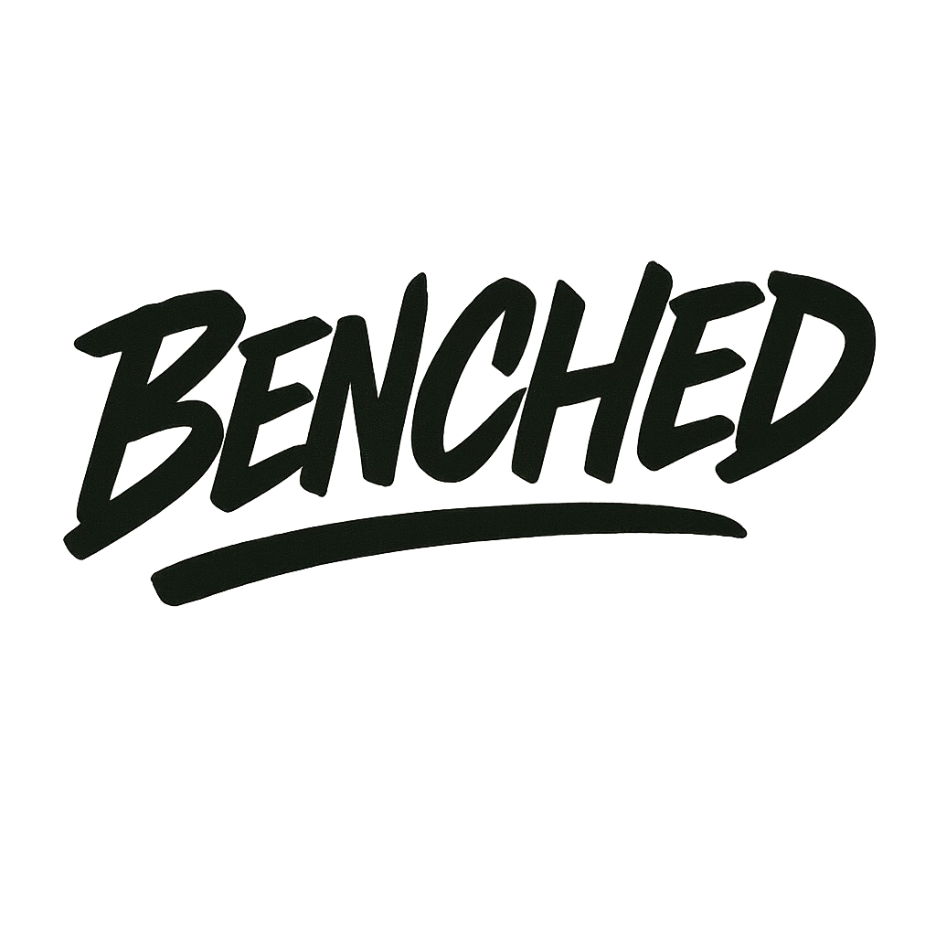 Benched