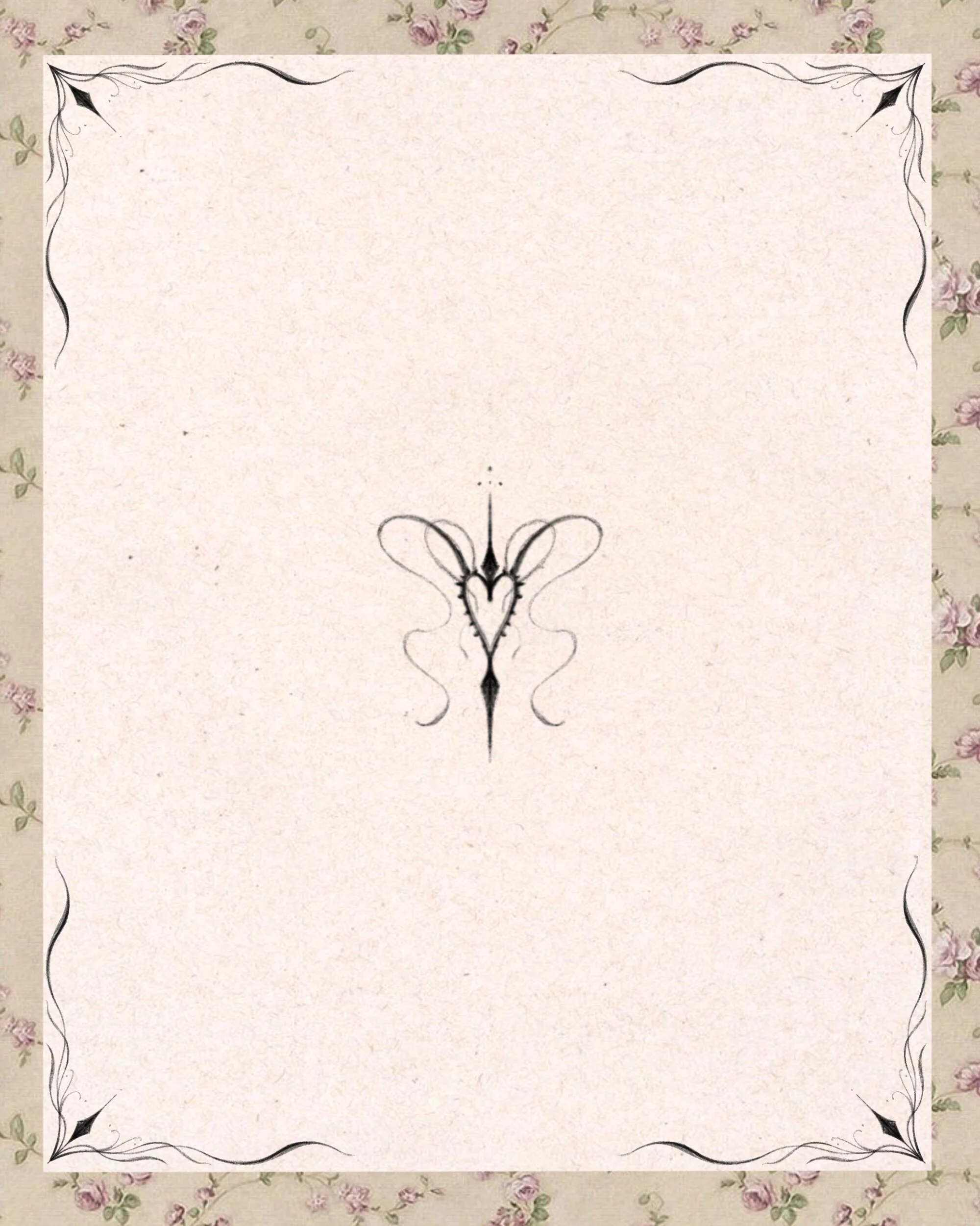 Romantic Heart