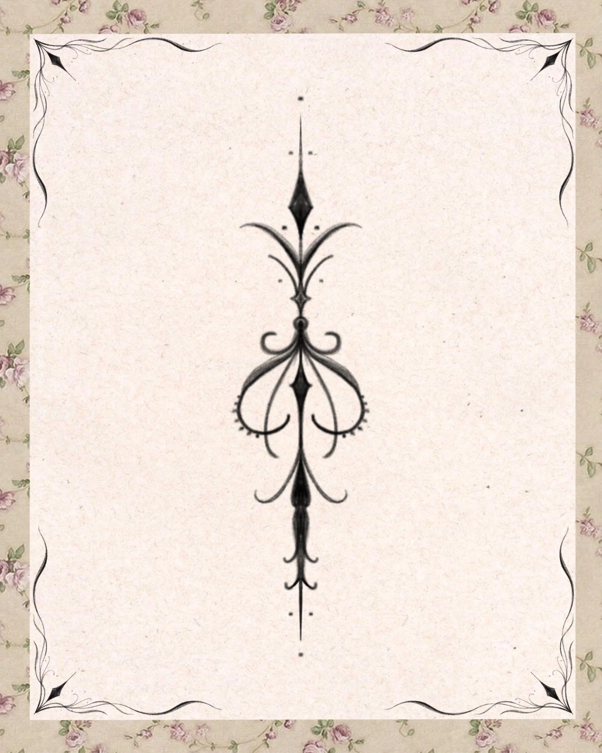 Ornamental