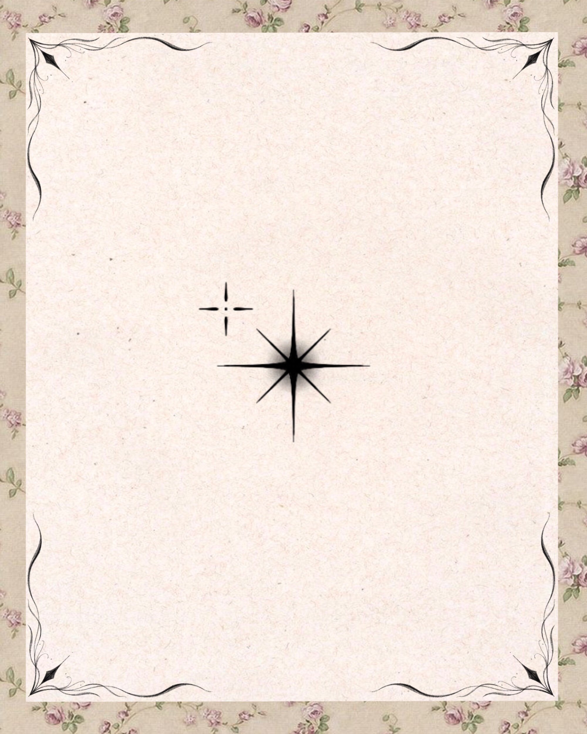 Stars I ( repeatable )