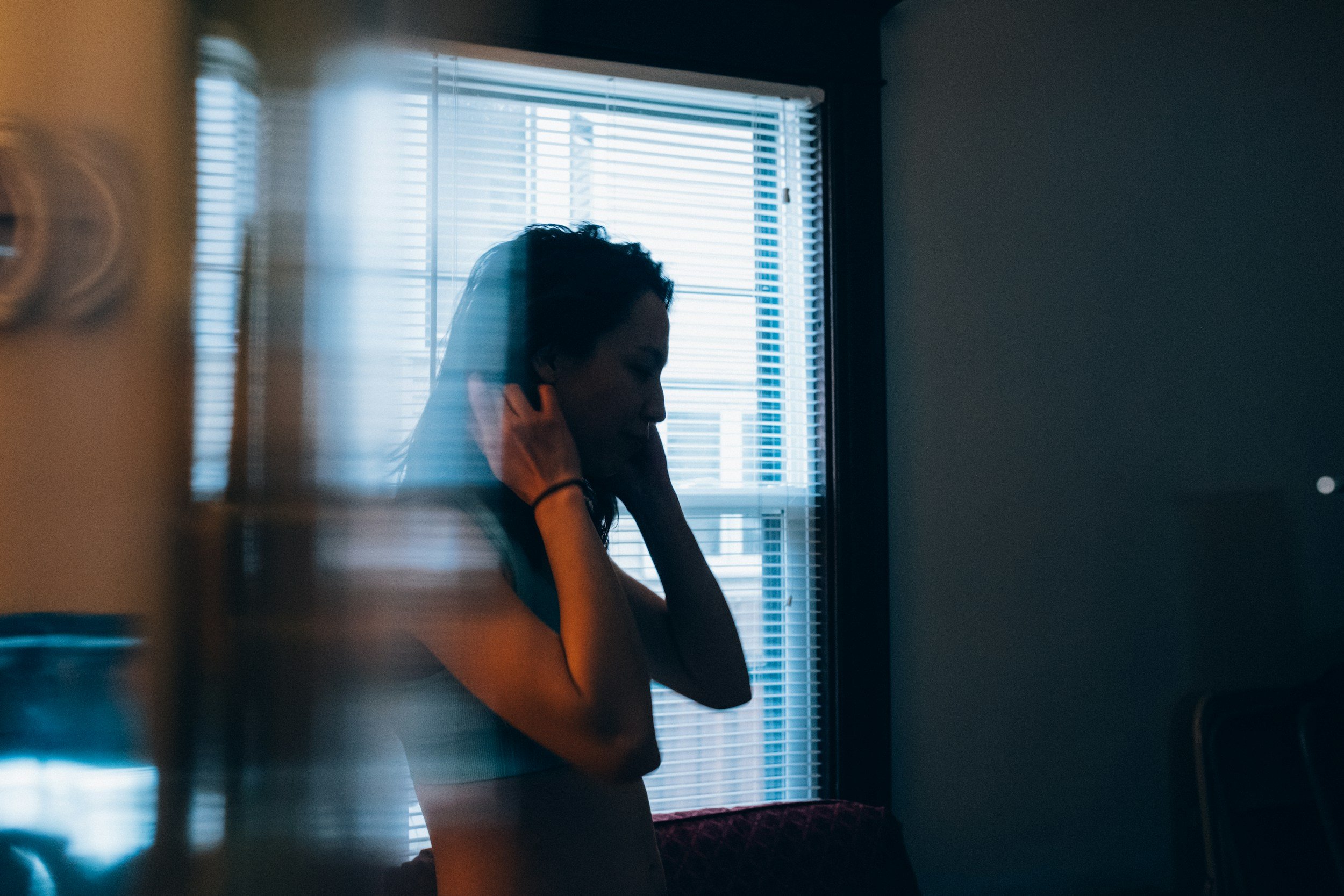 Where to Start When You Don’t Feel Like Yourself Anymore