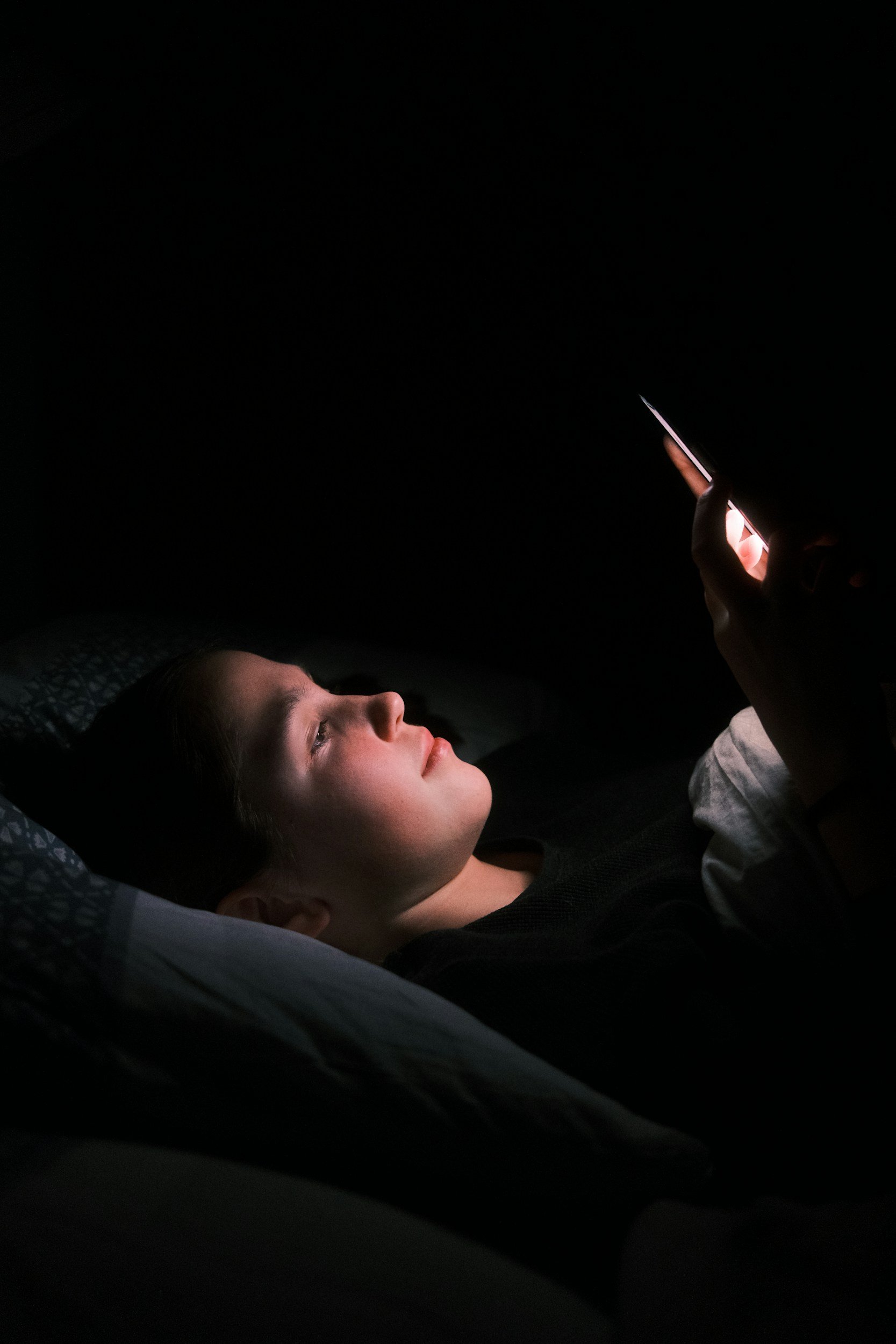 What happens to your day when you reach for your phone first…