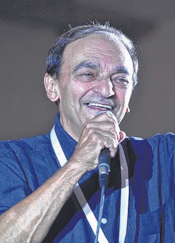 Joe Nardone & The All Stars