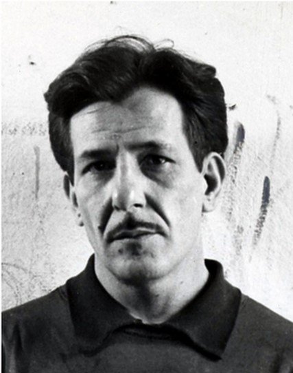 Franz Kline