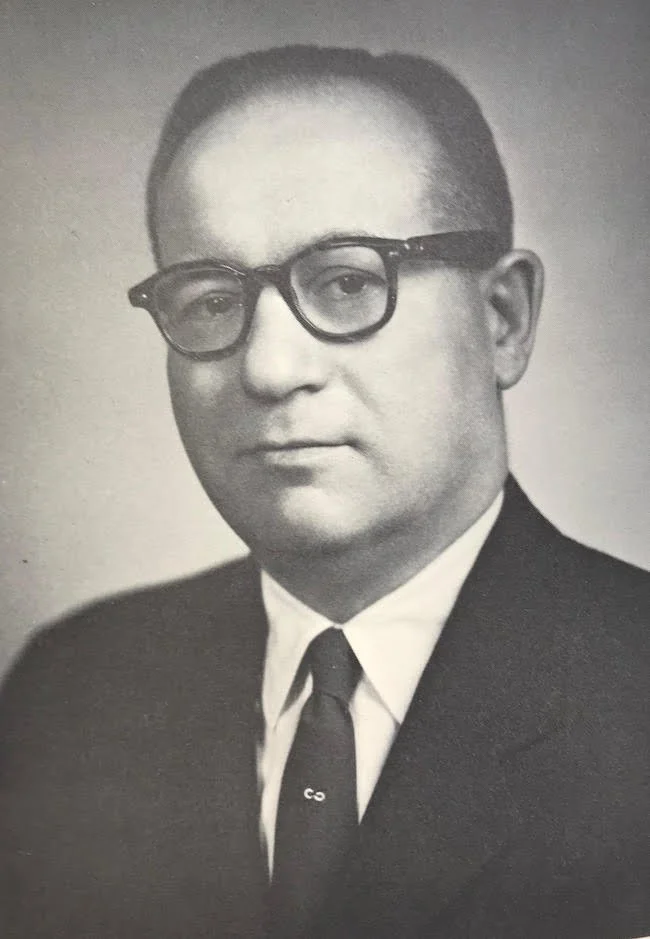 George Korson
