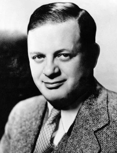 Herman J. Mankiewicz