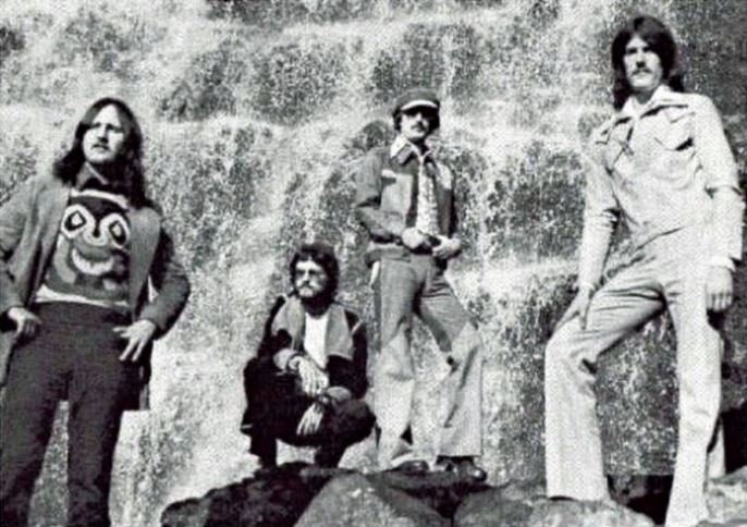 The Leer Brothers Band