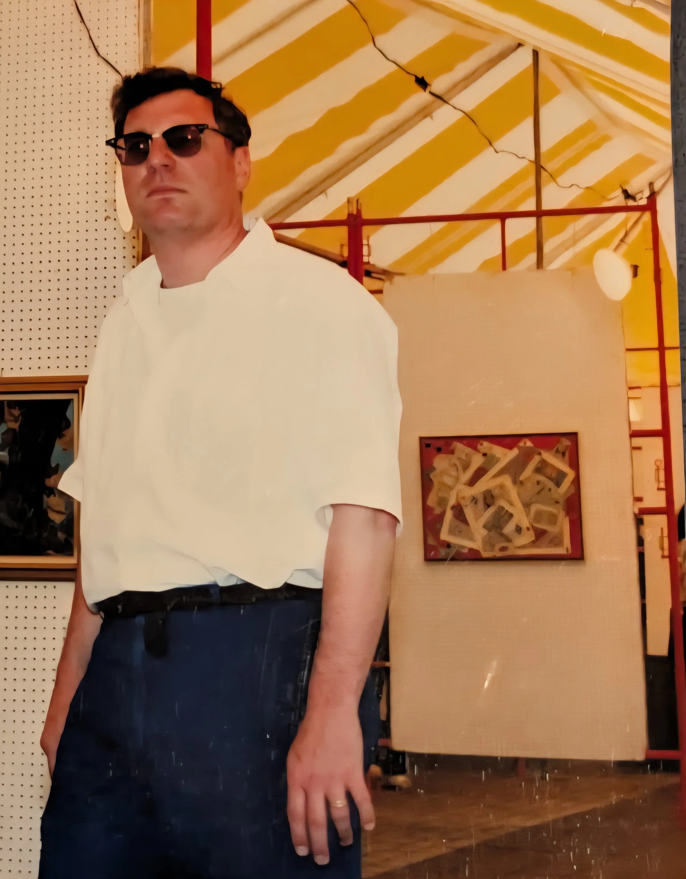 Brian J. Benedetti