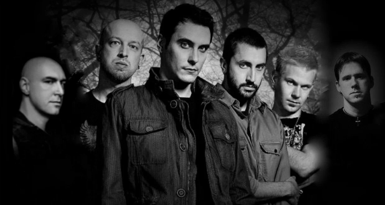 Breaking Benjamin