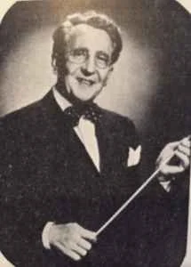 Brunon Kryger/The Kryger Brothers