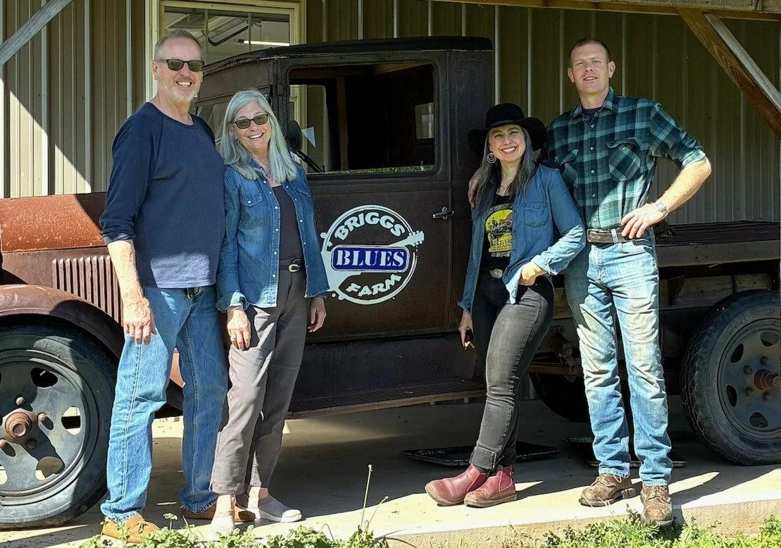 The Briggs Family