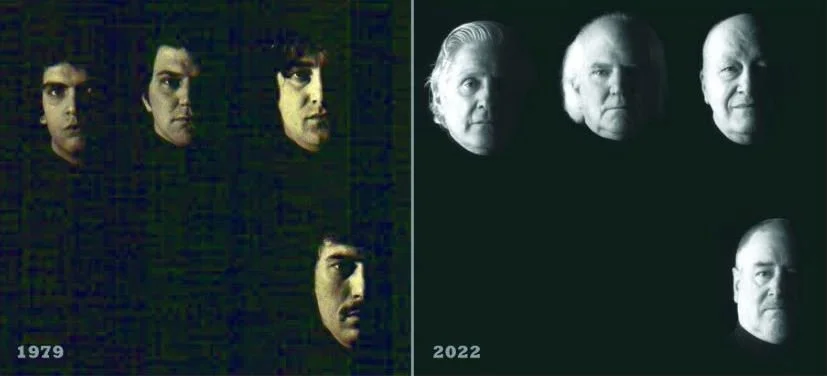 The Great Rock Scare