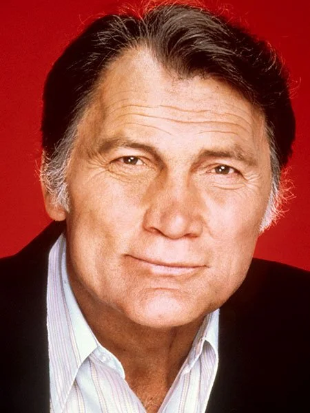 Jack Palance