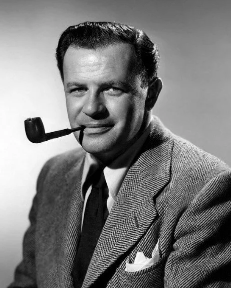 Joseph L. Mankiewicz