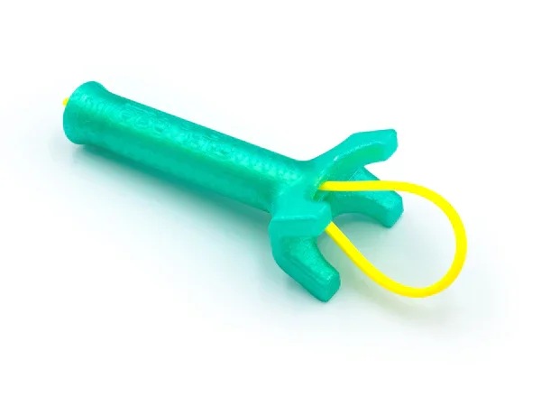 MakeGood Ultimate Handle