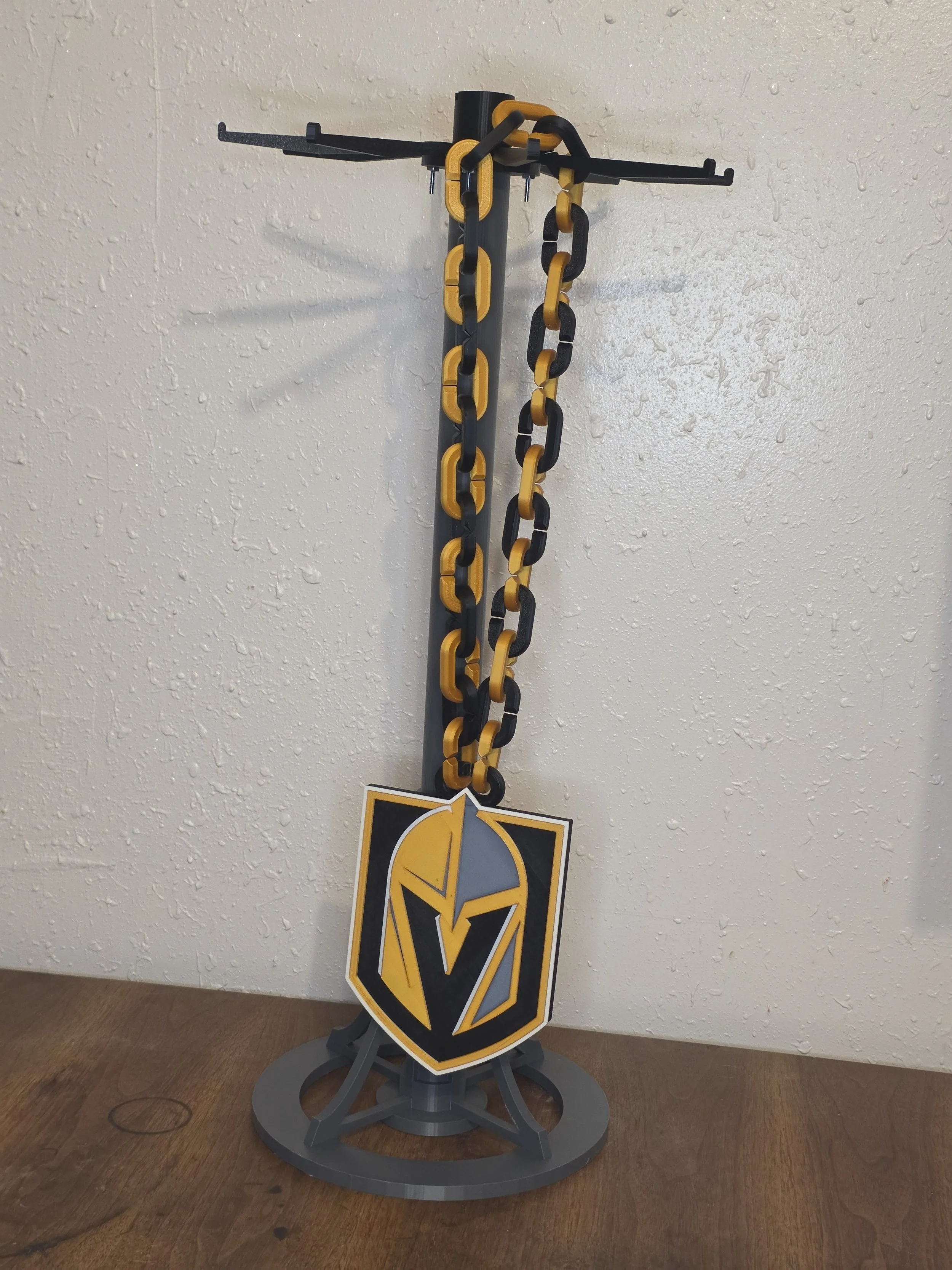 Fan Art Game Day Bling (NHL)