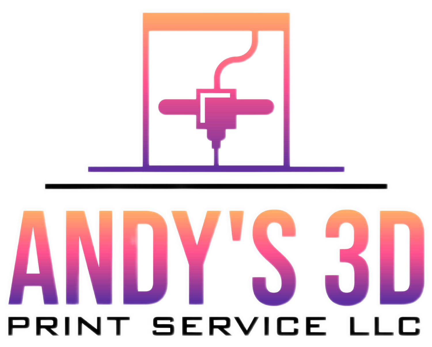       Andy's 3D Print Service