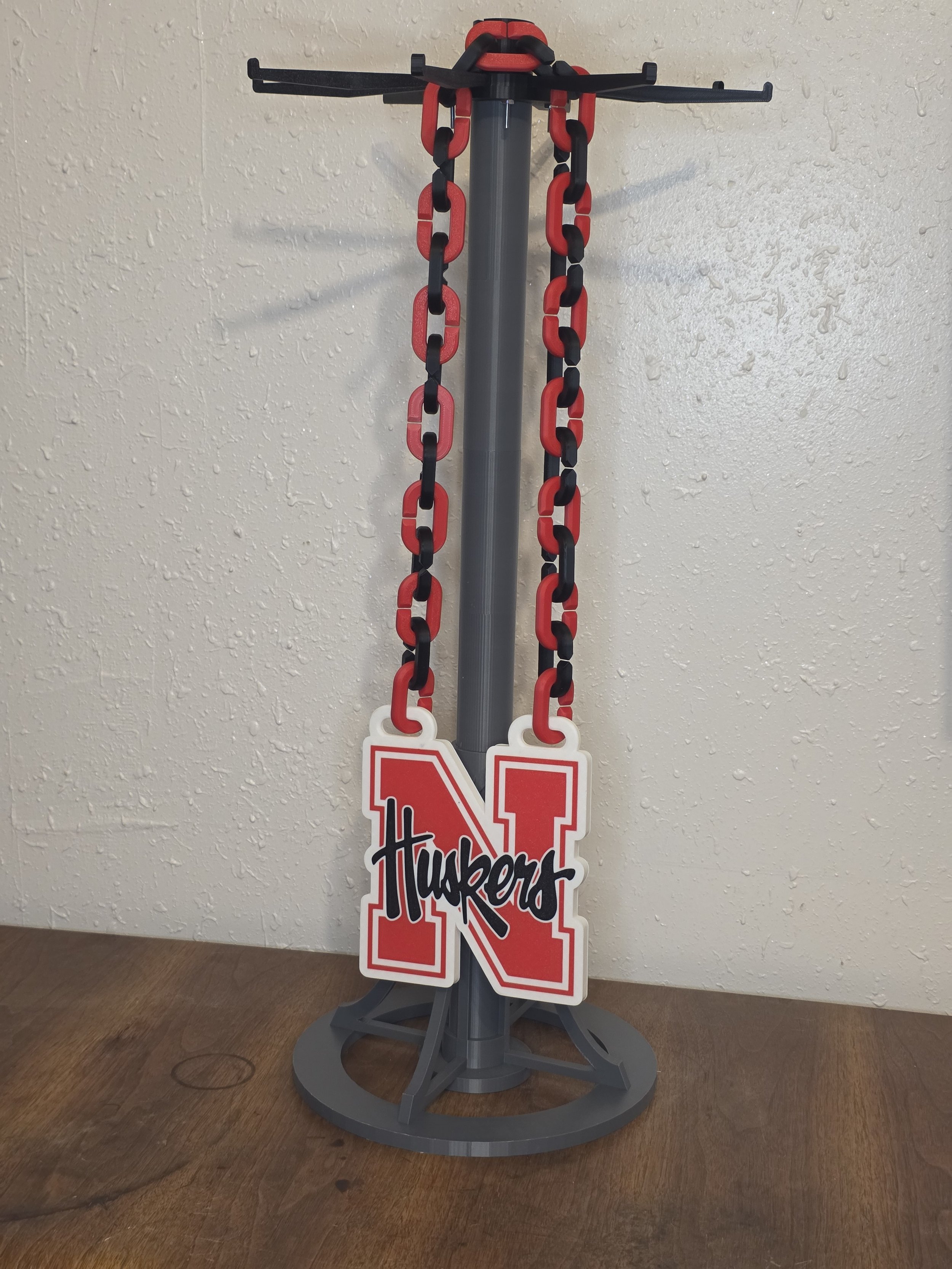 Fan Art Game Day Bling (University)