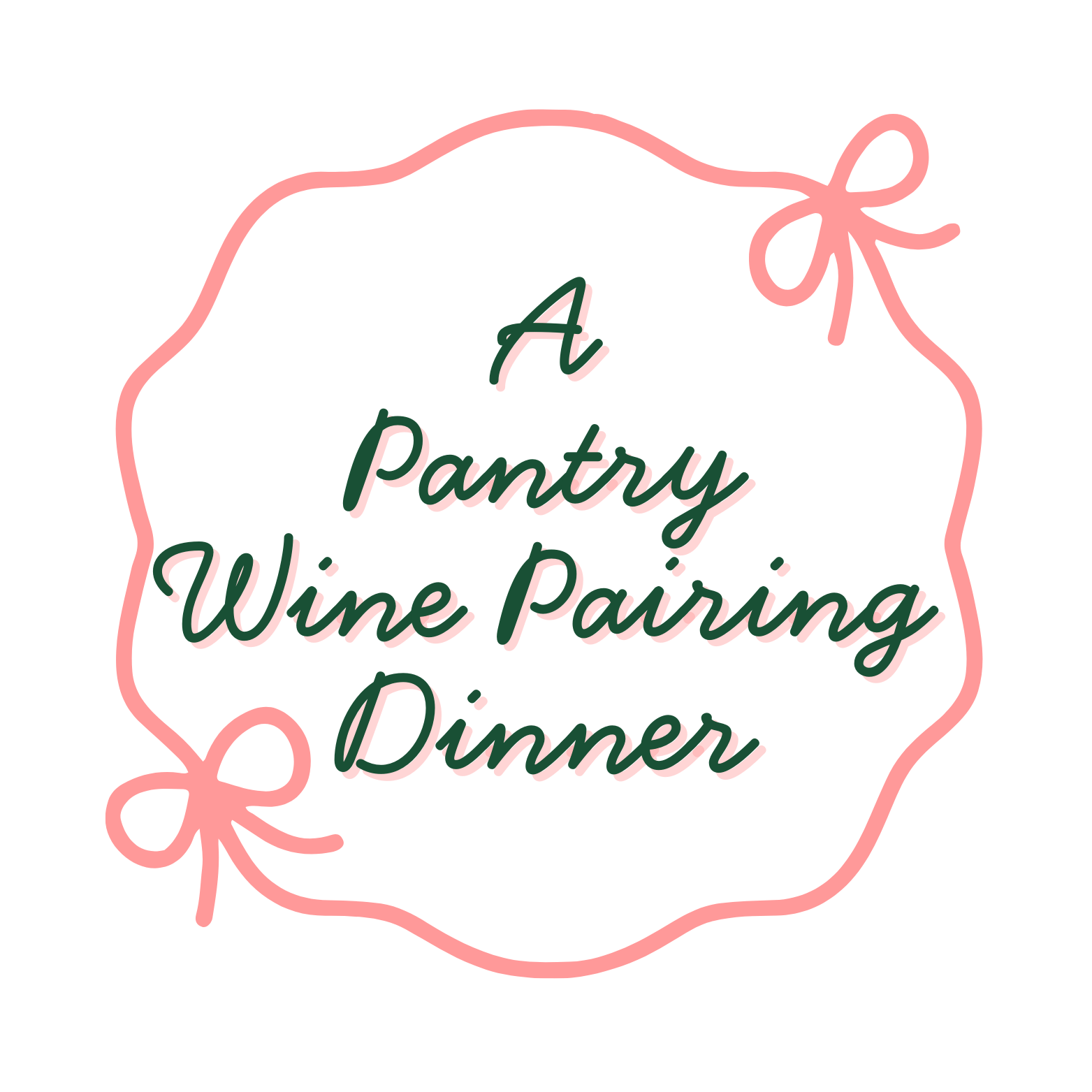 7 PM Thursday March 19th *4 Courses With Wine Pairings + Sommelier!*