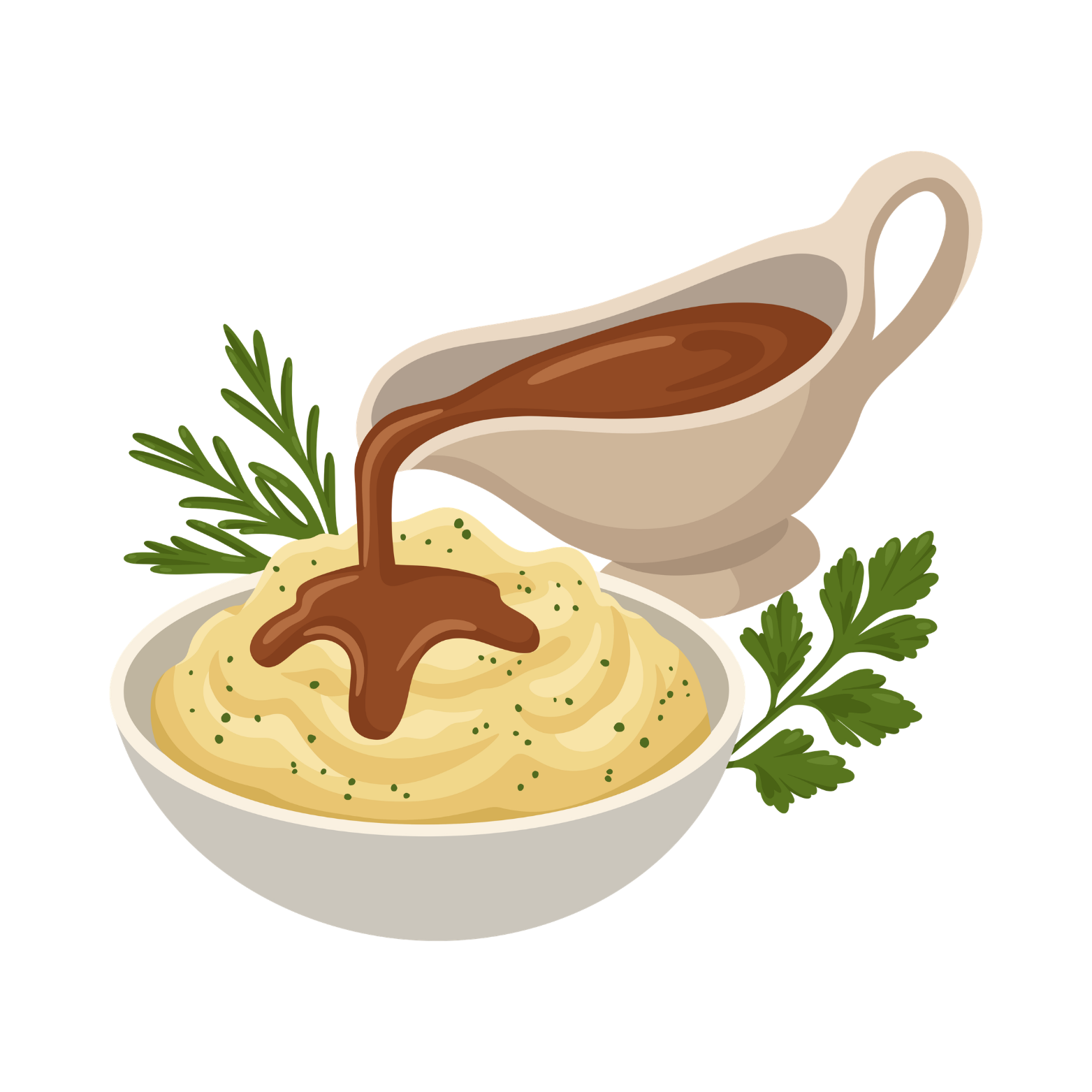 Thanksgiving Gravy