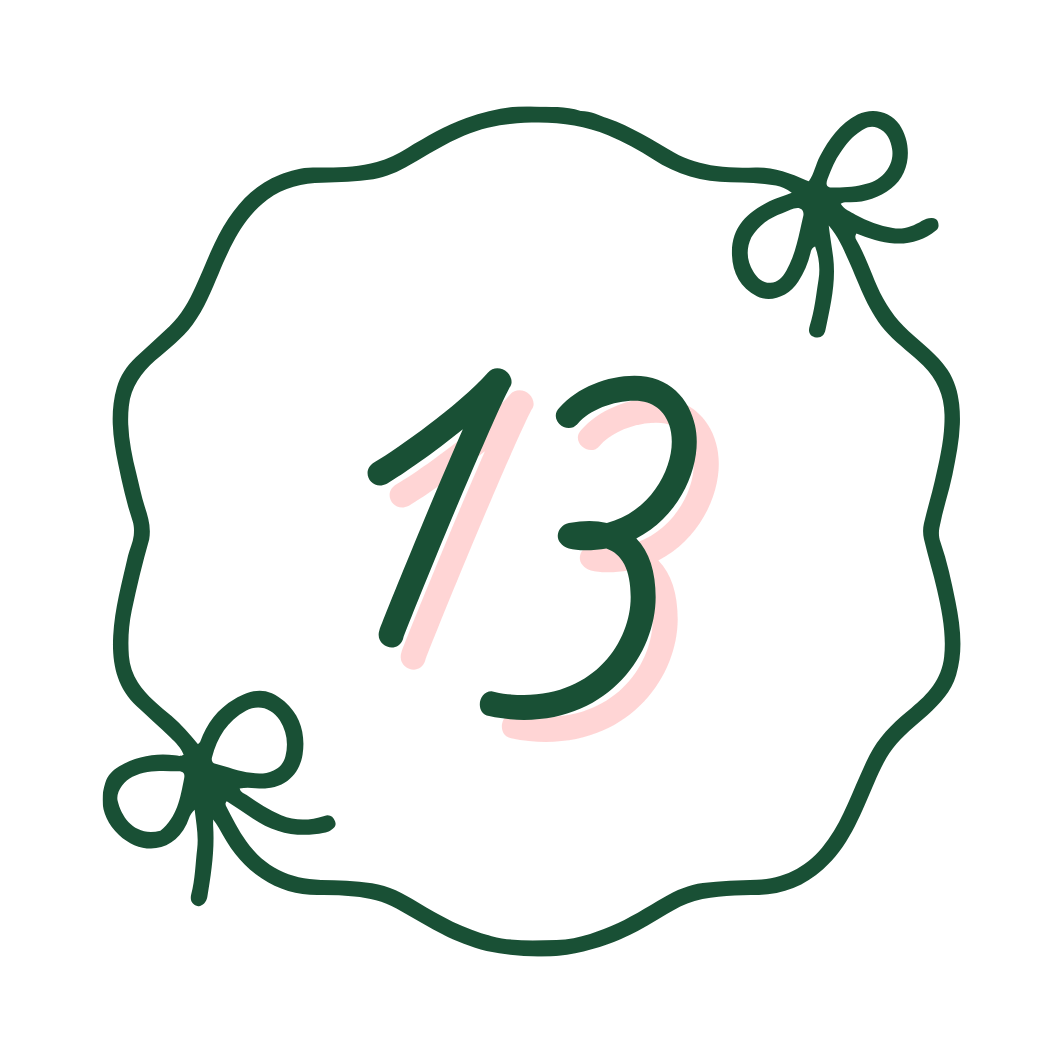 7 PM Friday March 13th