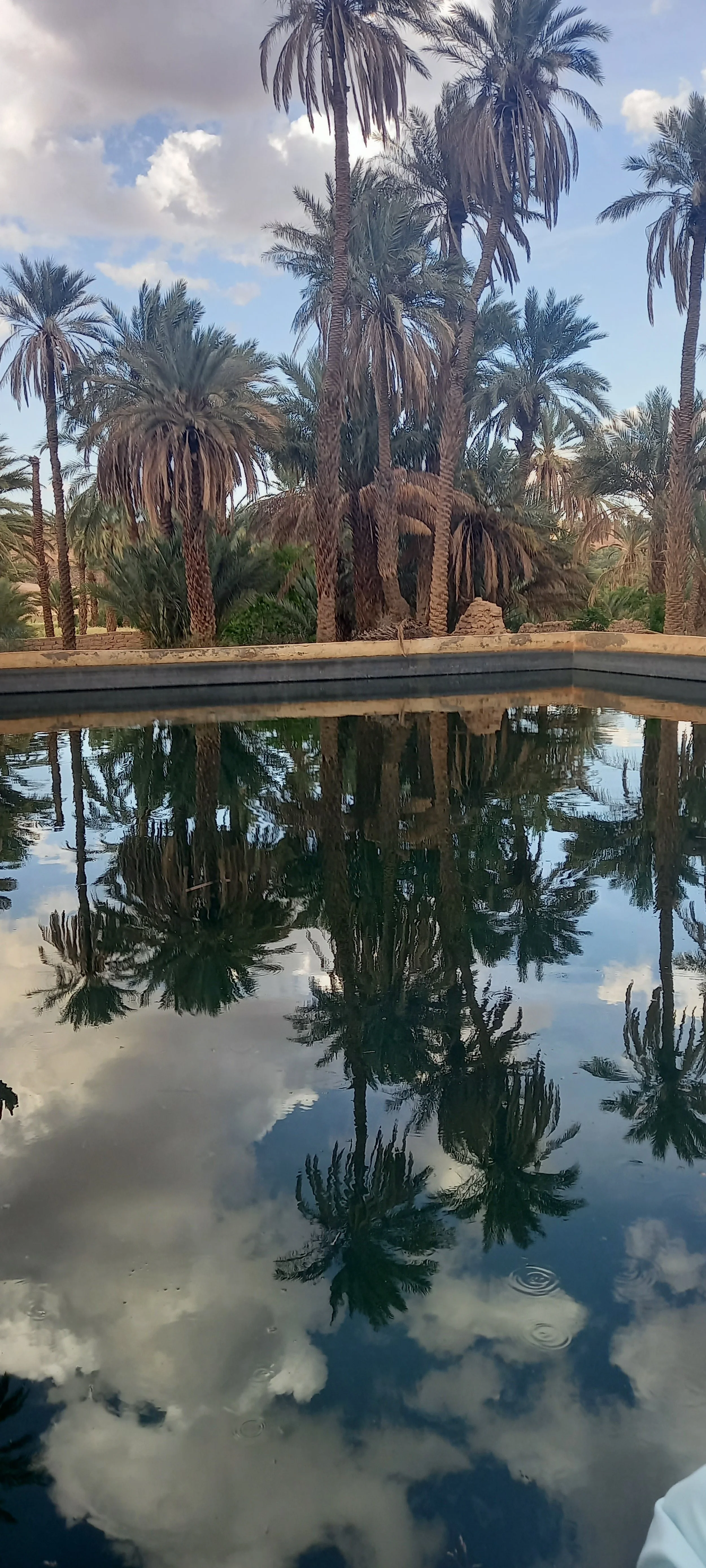 Itinerário 2 → “O Marrocos que poucos conhecem”