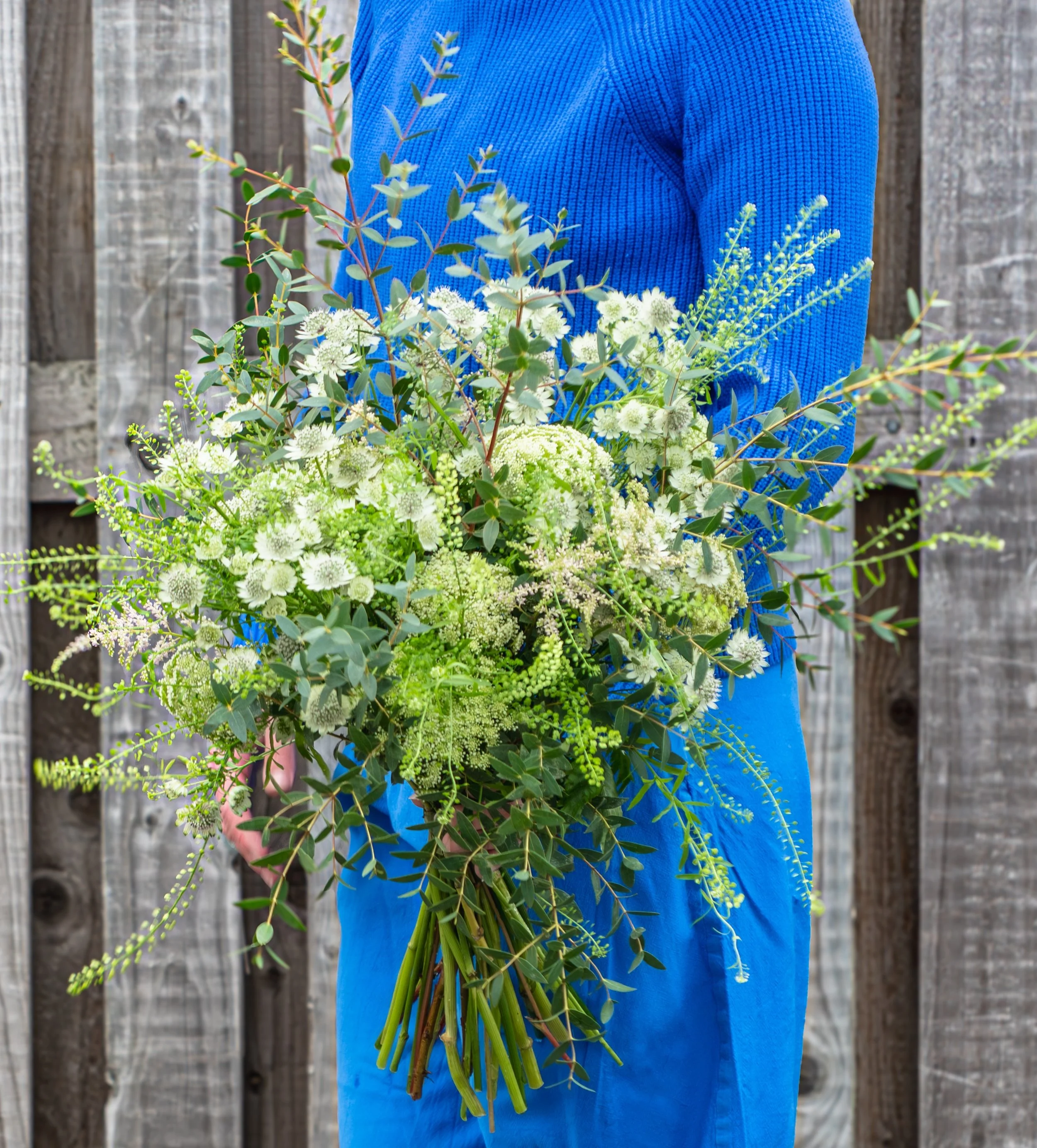 Statement Bouquet