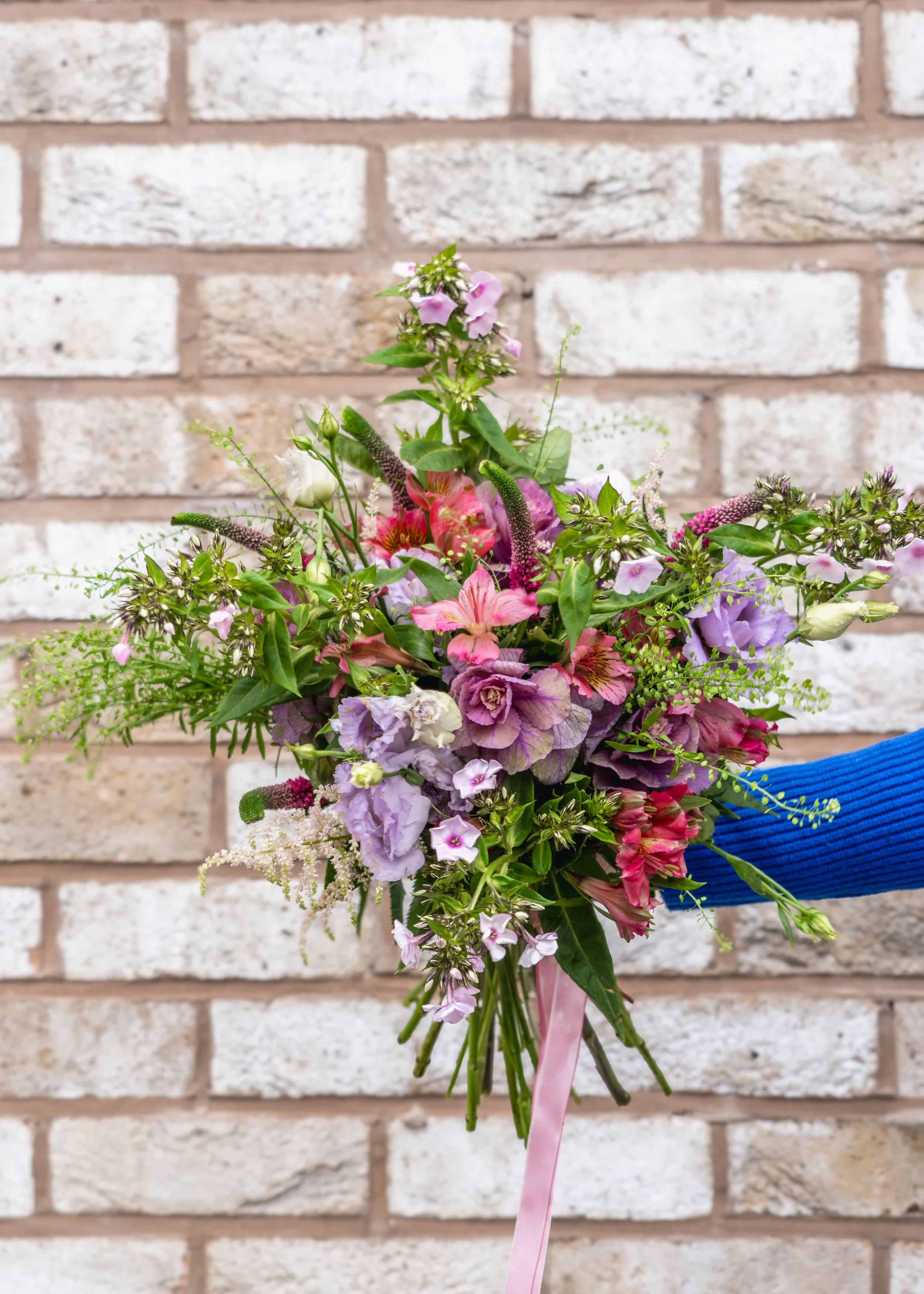 Large Seasonal Bouquet