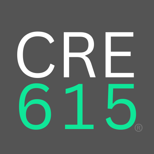 CRE615