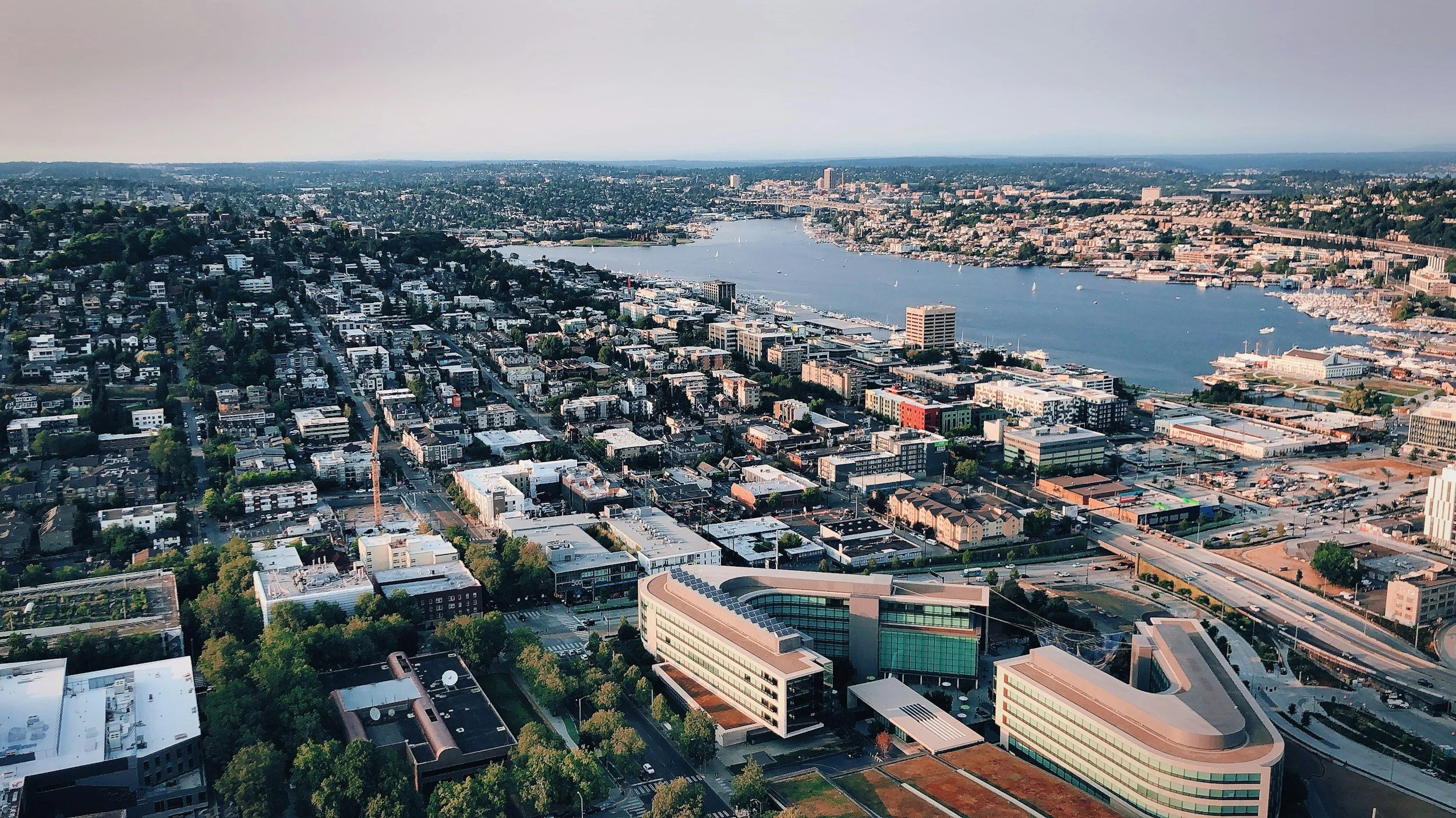 Silicon Savannah: Zwischen digitaler Revolution und globalem Wettbewerb