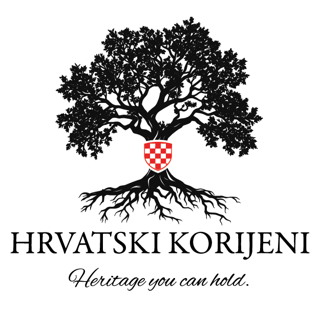 HRVATSKI KORIJENI
