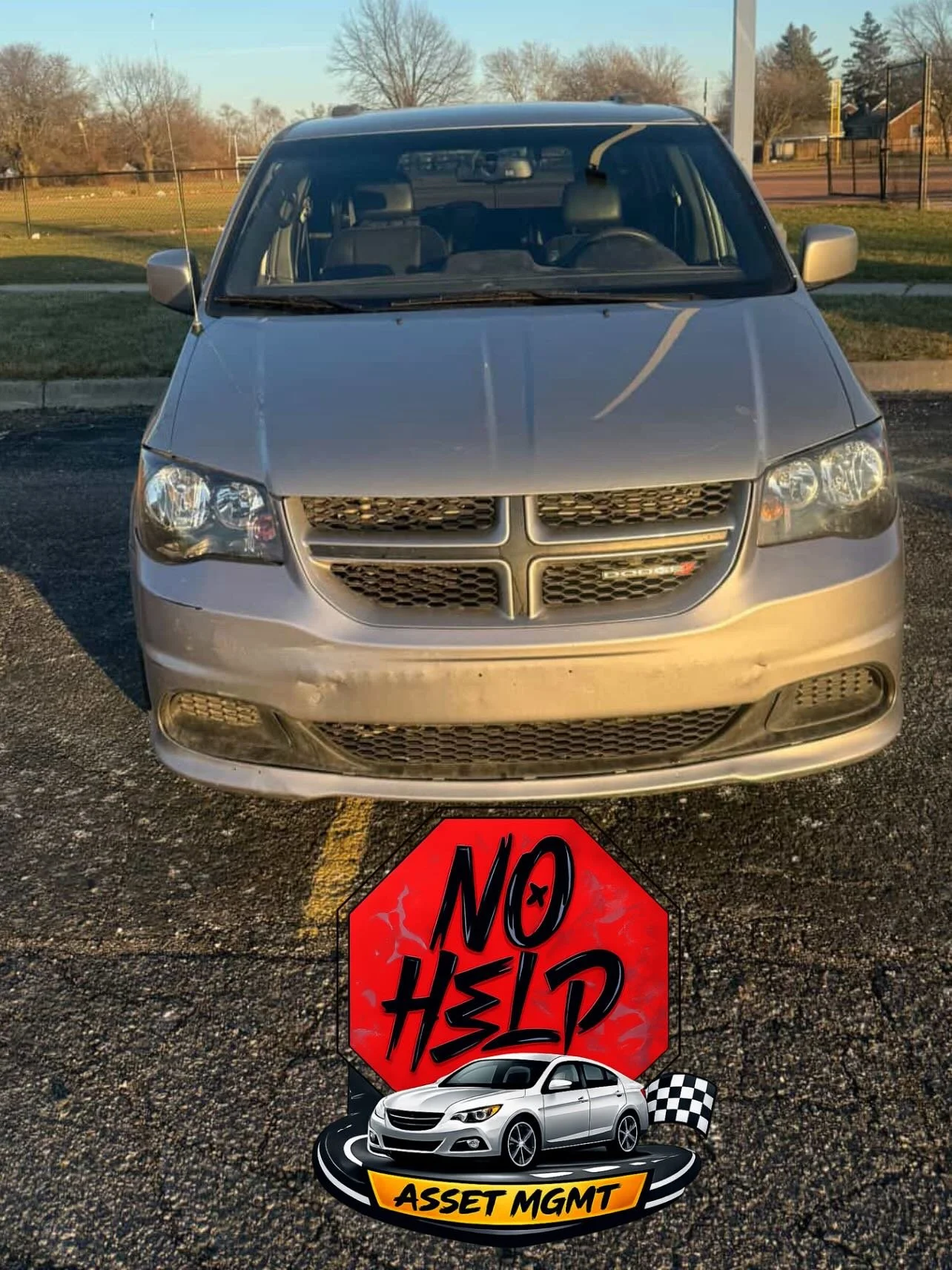 Need space, comfort, and reliability?
Our Dodge Caravan is available now &mdash; perfect for daily transportation, family needs, or work on the go.

No unnecessary steps.
Just a simple process and clear terms.

📲 Request yours today.

#CommunityDriv