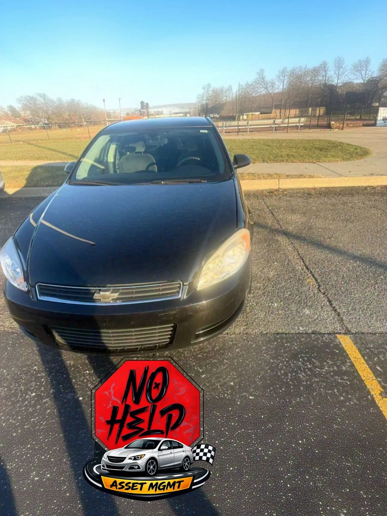 Need a dependable sedan without the hassle?

This Chevy Impala is available now &mdash; comfortable, reliable, and easy to lease.

No long-term pressure.
No confusing steps.
Just straightforward access.