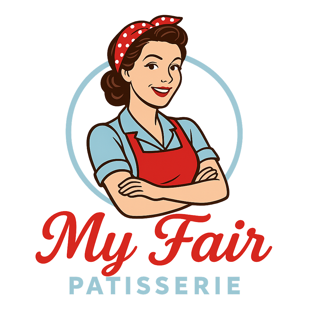 My Fair Patisserie