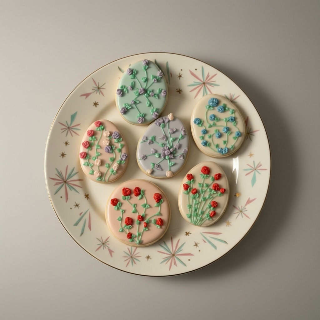 Sweet as Sugar Cookies (6 or 12 Pack)