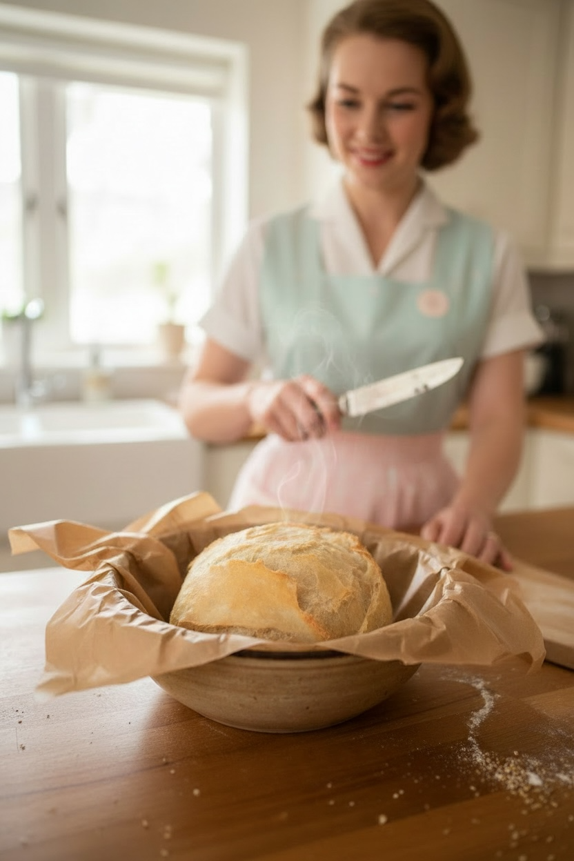 The Mini Main Street Boule