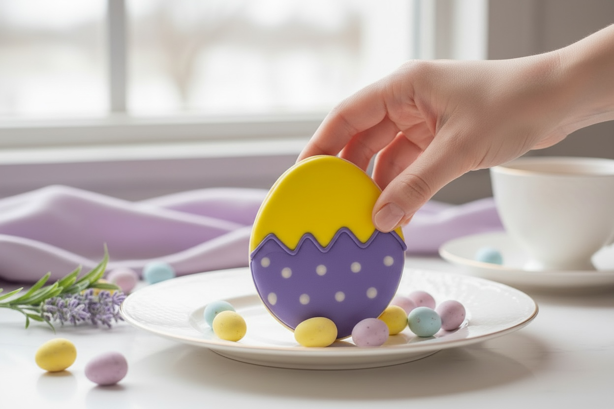 Sweet as Sugar Cookies (6 or 12 Pack)