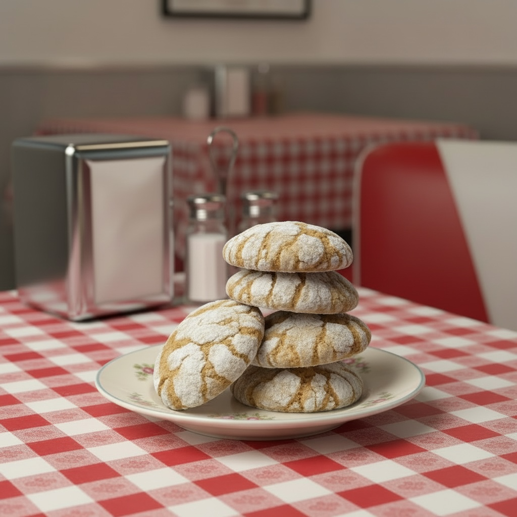 Brown Butter Maisels (6 or 12 Pack)