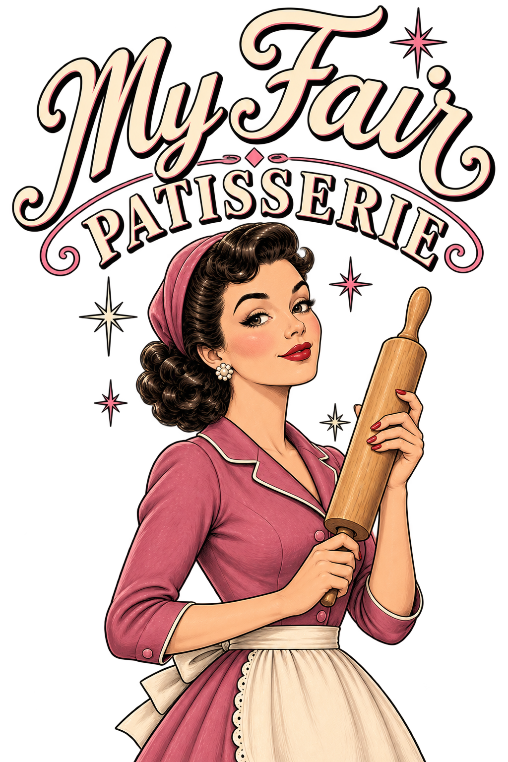 My Fair Patisserie