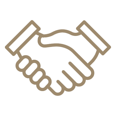 Business Account Icon - Harrisons Taxis Northampton