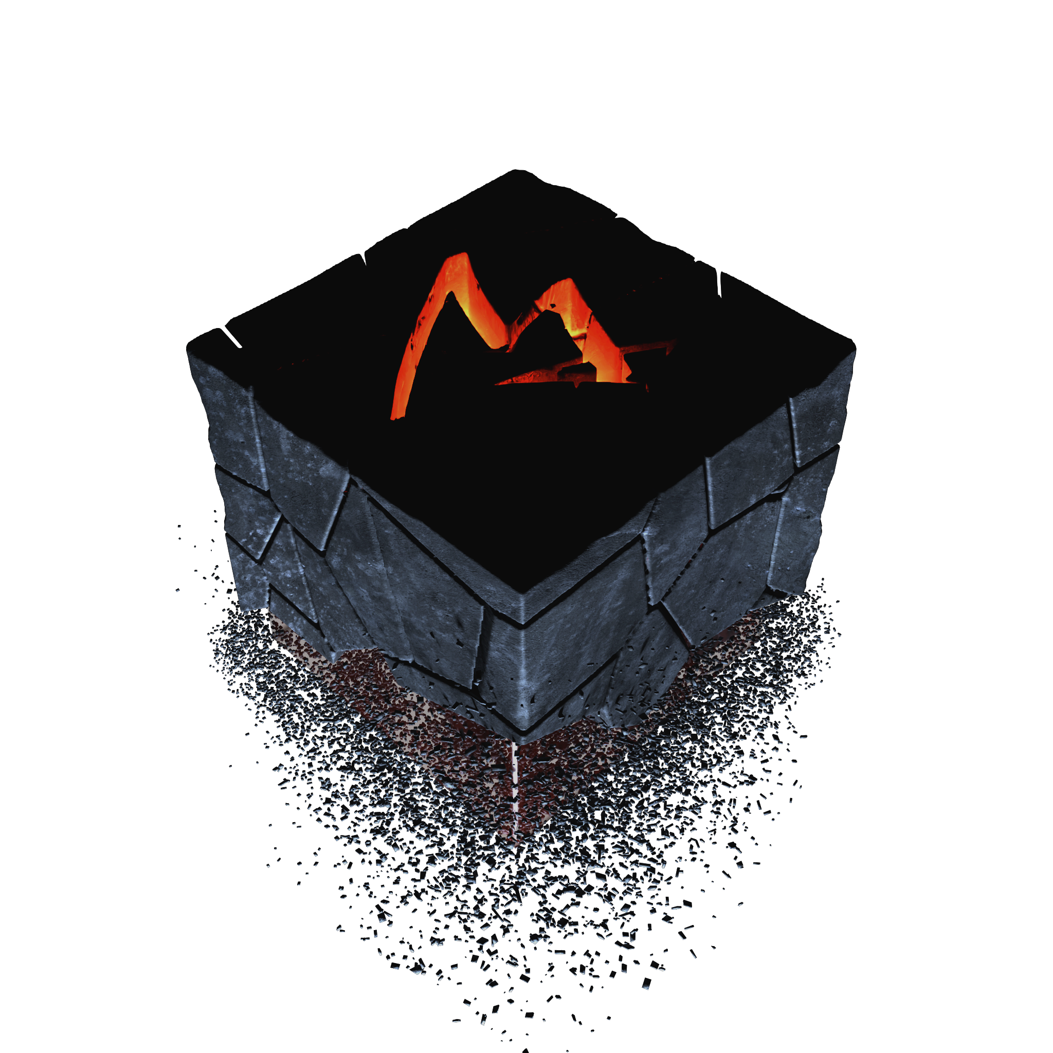 Mahony-The Source