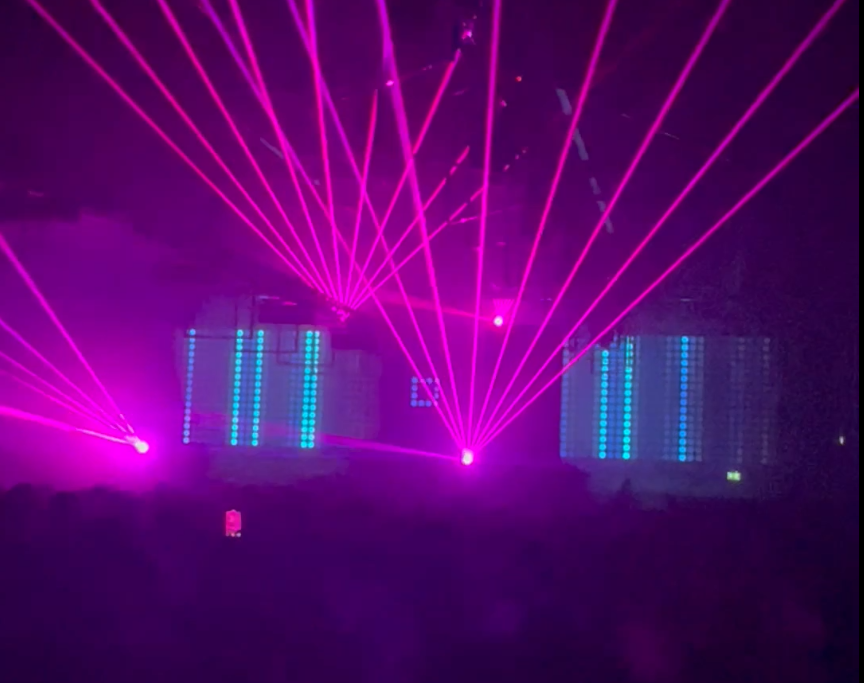 Dockyard 10 Years Anyversary