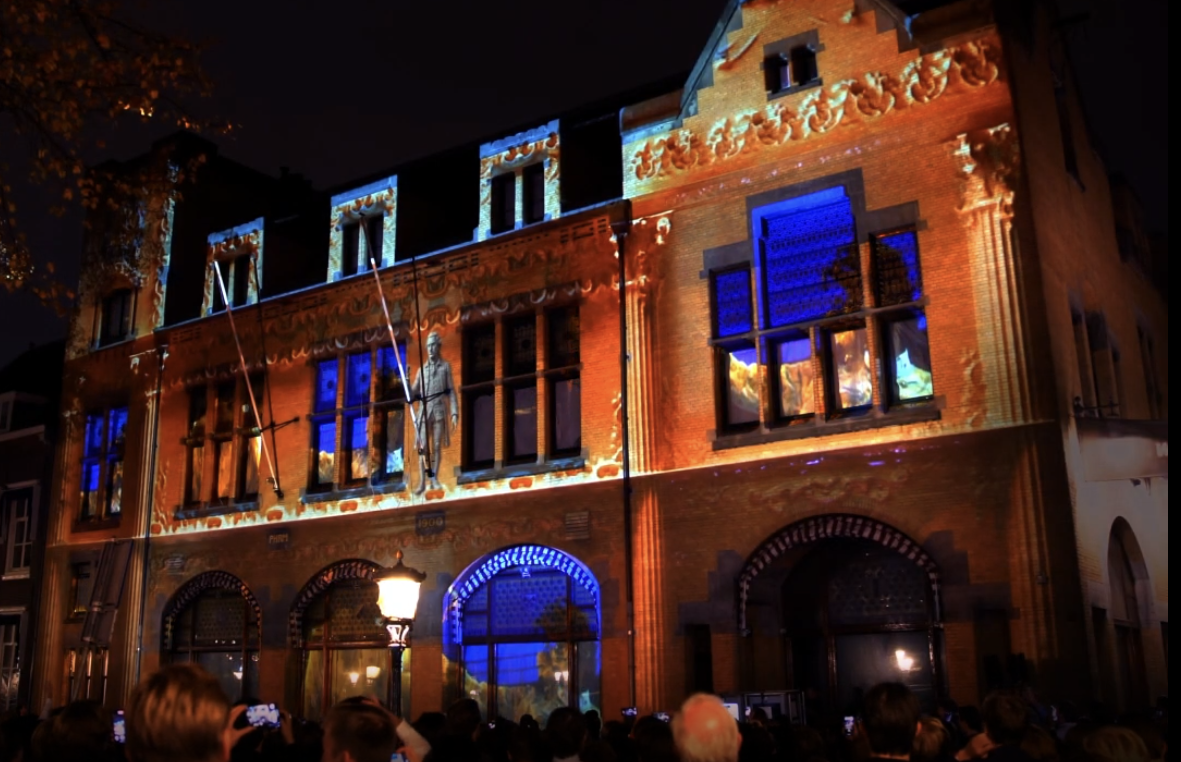 U.S.C. Mapping Utrecht 2025