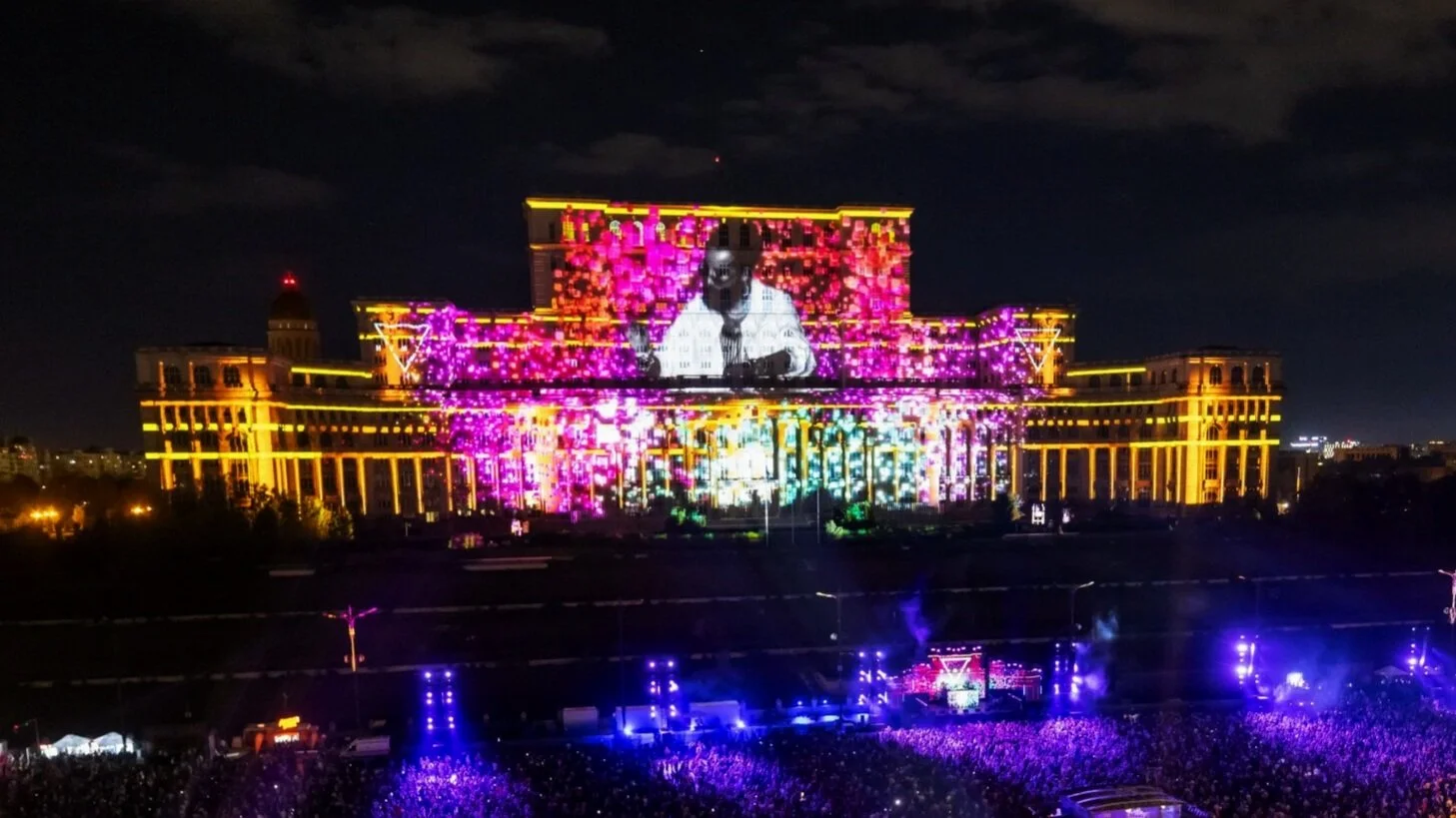 Imapp Bucharest 2025