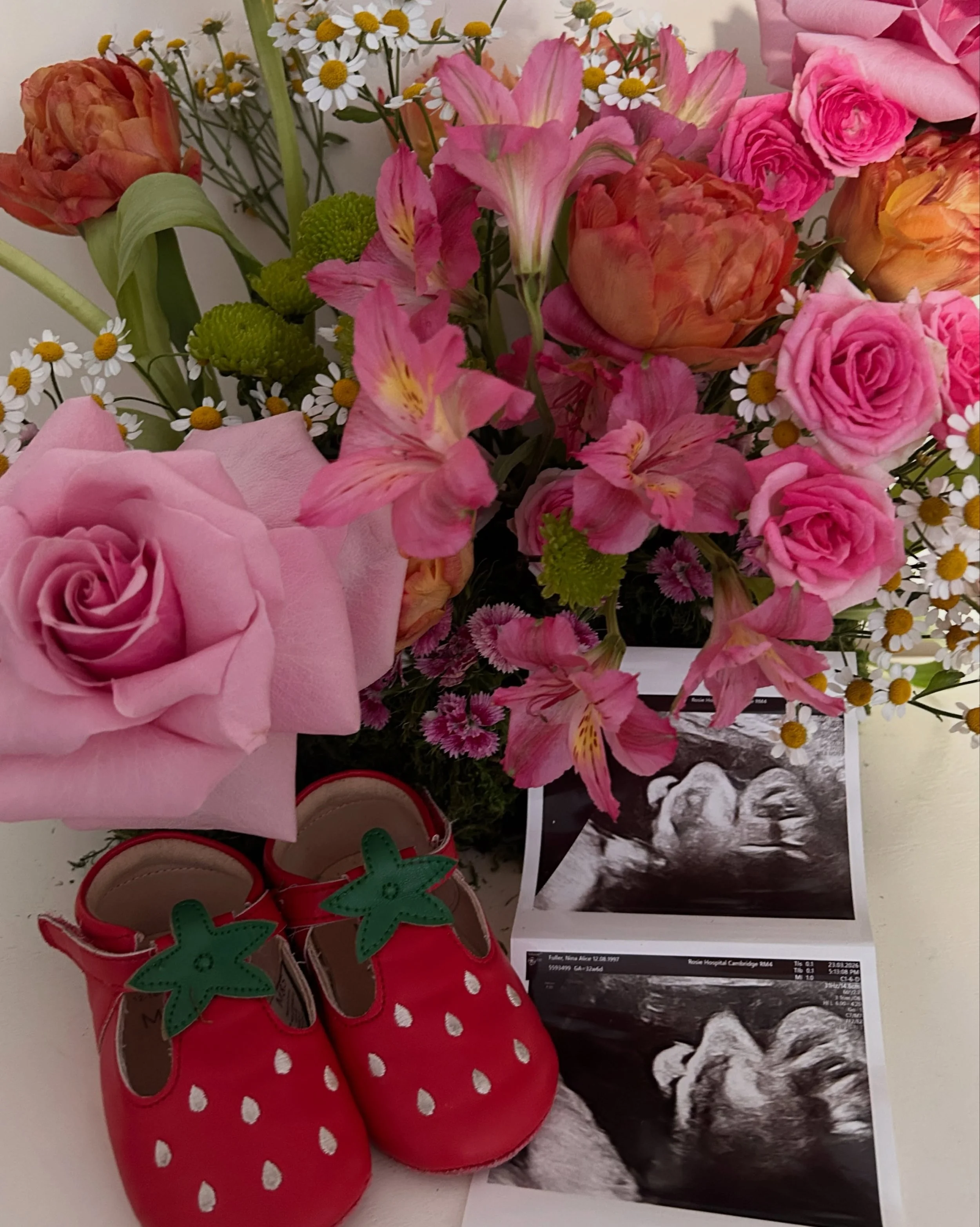Surprise! Our baby girl, Juni is finally here. 

That&rsquo;s the reason I&rsquo;ve been a little quiet on here lately!
We&rsquo;re still accepting bookings for 2026, and all booked events will be going ahead as planned. I&rsquo;m slowly getting back