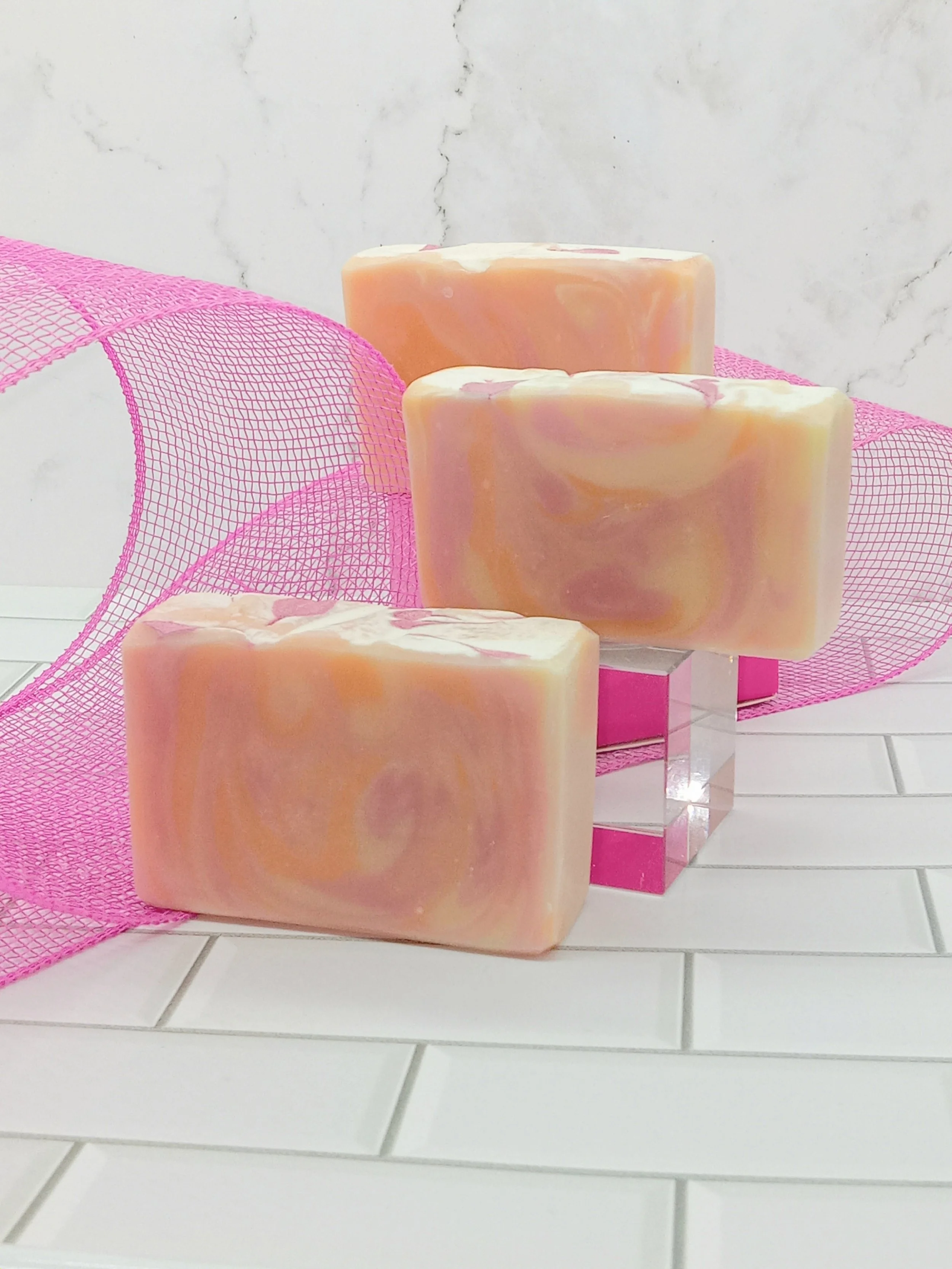 Secret Love Soap